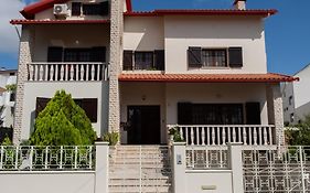 Telesico Residencia